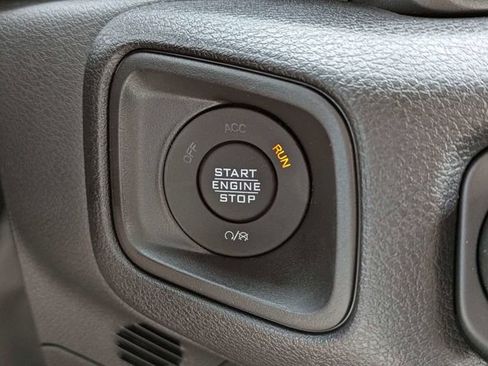 New 2026 Jeep Wrangler Unlimited Sport AWD/4WD image 28