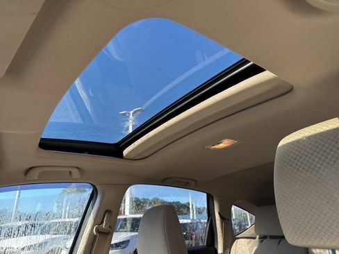 Used 2015 Honda CR-V EX image 9