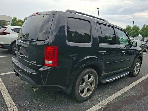 Used 2015 Honda Pilot EX-L image 4