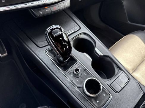 Used 2023 Cadillac XT4 Sport image 36