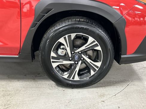 Certified 2025 Subaru Crosstrek 2.0i Premium image 13