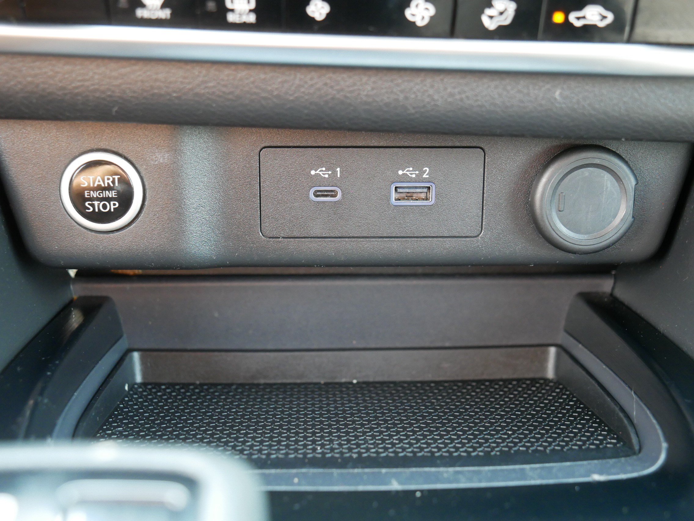 Certified 2023 Nissan Rogue SV AWD/4WD image 33