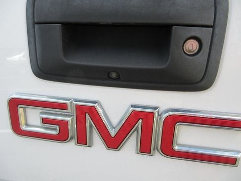 Used 2017 GMC Sierra 3500 Denali w/ Duramax Plus Package image 41