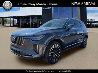 Used 2025 Volvo XC90 B6 Plus