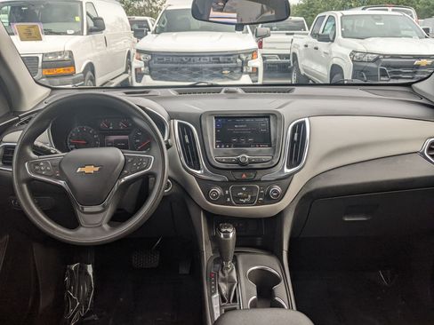 Certified 2021 Chevrolet Equinox LS w/ LS Convenience Package image 19