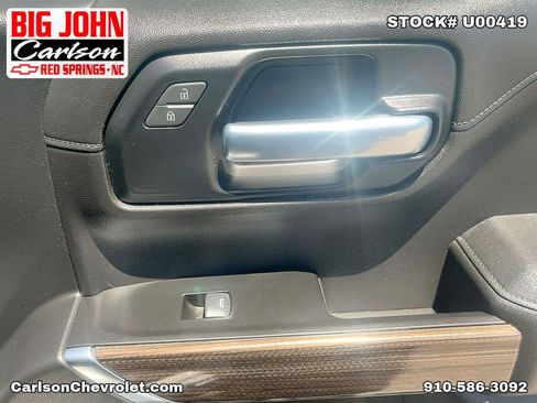 Used 2020 Chevrolet Silverado 1500 RST w/ All-Star Edition AWD/4WD image 35