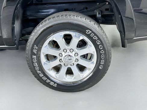 Used 2020 RAM 2500 Laramie AWD/4WD image 34