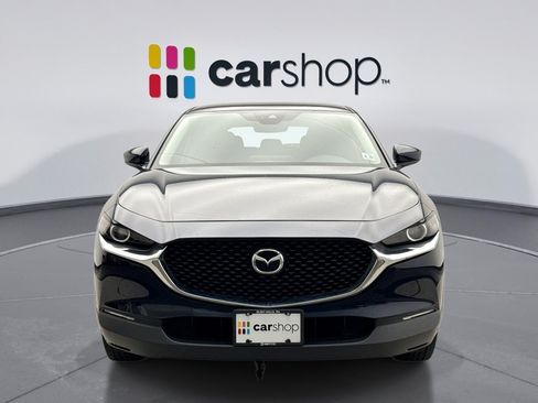 Used 2023 MAZDA CX-30 AWD 2.5 S image 8