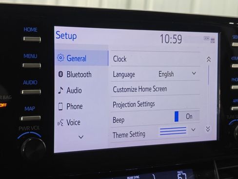 Used 2021 Toyota Sienna LE FWD image 41