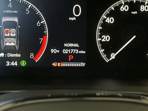 Used 2025 Honda HR-V Sport image 28