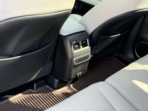 Certified 2021 Lexus RX 350 FWD w/ Luxury Package image 29