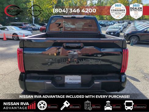 Used 2024 Toyota Tundra SR5 image 6