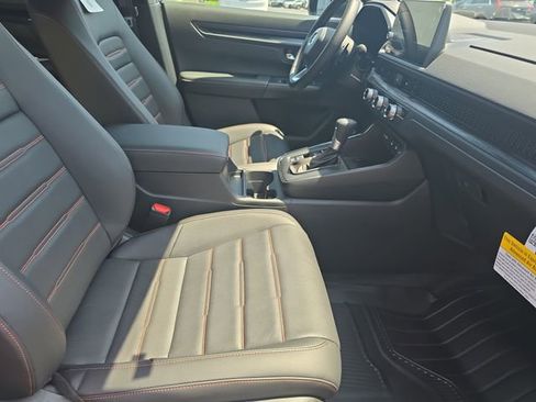 New 2026 Honda CR-V Sport-L image 10