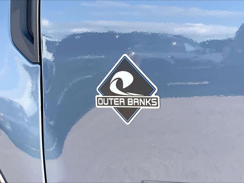 New 2025 Ford Bronco Sport Outer Banks w/ Outer Banks Tech Package+ image 15