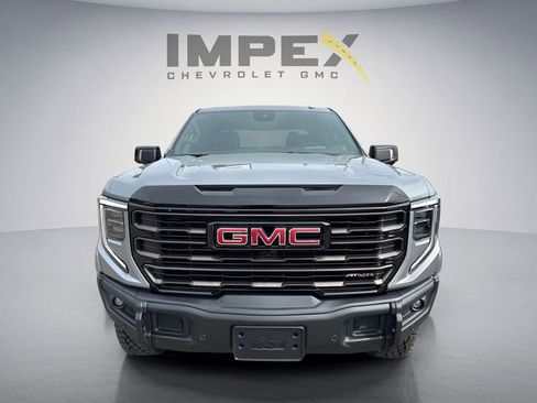 New 2026 GMC Sierra 1500 AT4X AWD/4WD image 8