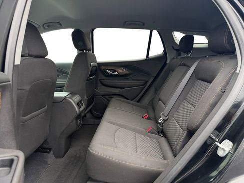 Used 2020 GMC Terrain SLE w/ Driver Convenience Package AWD/4WD image 16