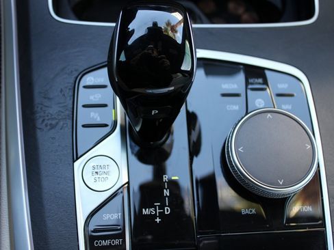 Used 2022 BMW X5 sDrive40i image 21