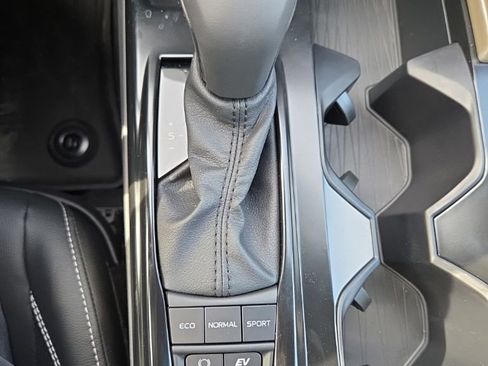 New 2026 Toyota Camry SE image 43