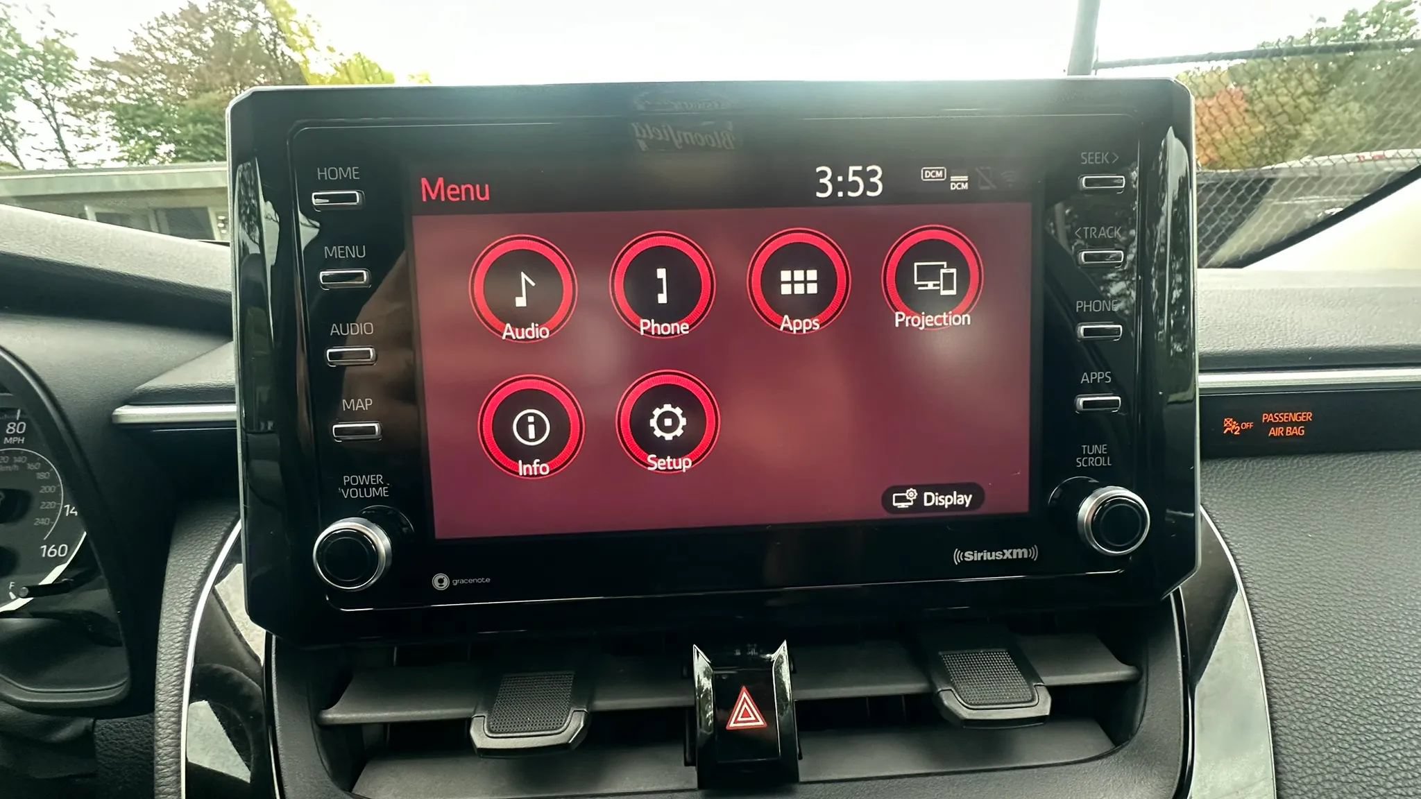 Used 2021 Toyota Corolla LE FWD image 22