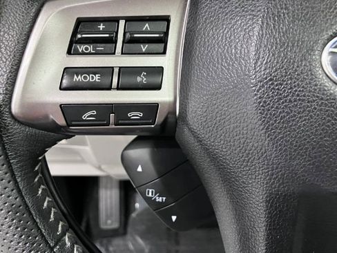 Used 2015 Subaru Forester 2.5i Limited w/ Popular Package #2 image 16