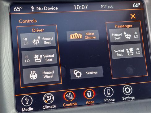 Used 2022 Dodge Charger R/T w/ Plus Group image 7