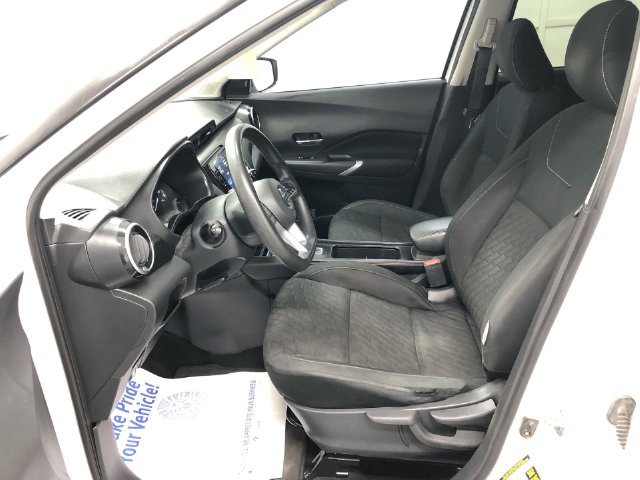 Used 2021 Nissan Kicks SV FWD image 19