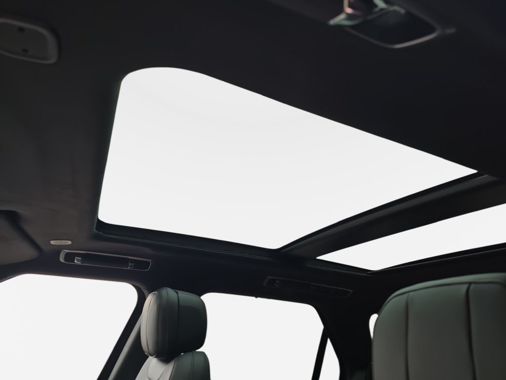 New 2027 Land Rover Range Rover Sport Autobiography AWD/4WD image 20