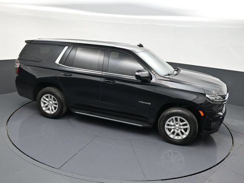 Used 2024 Chevrolet Tahoe LT RWD image 13