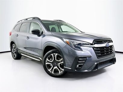 Used 2024 Subaru Ascent Limited