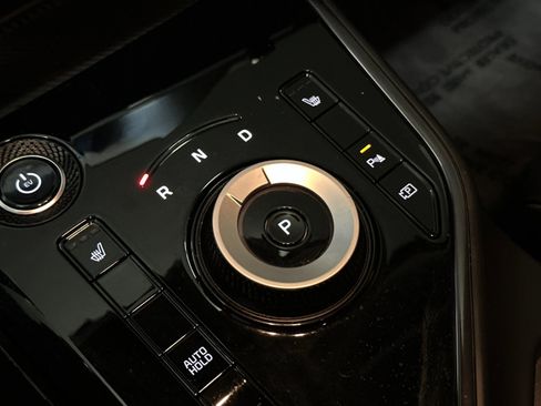 Used 2023 Kia Niro Wind image 21