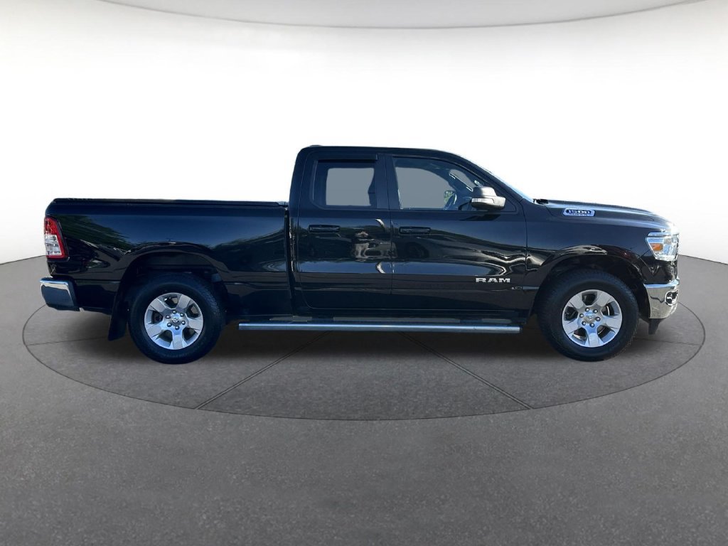 Certified 2022 RAM 1500 Big Horn AWD/4WD image 7