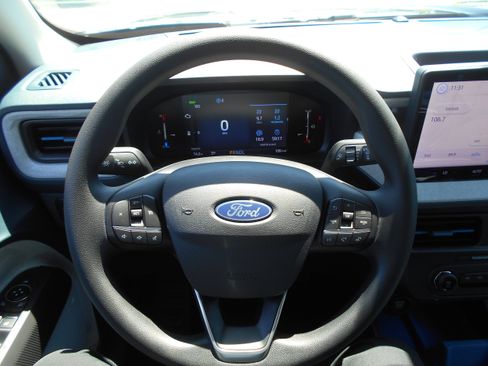 New 2026 Ford Maverick XLT FWD image 8