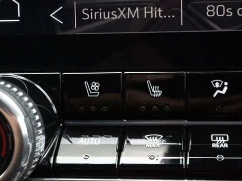Used 2026 GMC Canyon AT4 w/ AT4 Premium Package AWD/4WD image 36
