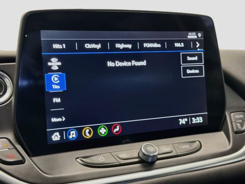 Used 2025 Chevrolet Blazer LT AWD/4WD image 9