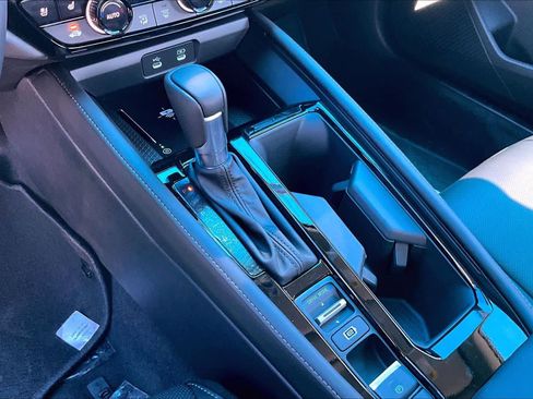 New 2026 Honda Accord Touring image 7