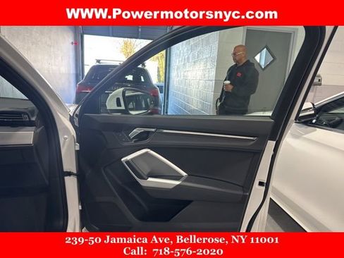 Used 2023 Audi Q3 2.0T Premium image 11