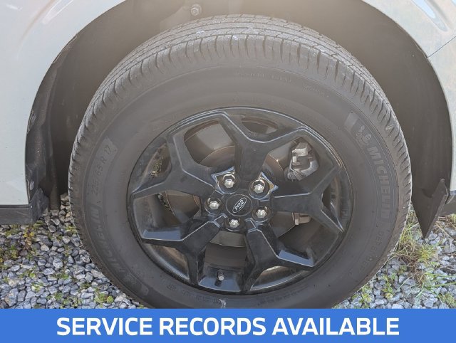 Used 2022 Ford Maverick Lariat w/ Lariat Luxury Package AWD/4WD image 5