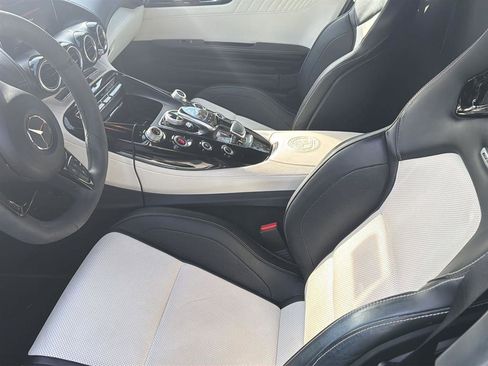 Used 2018 Mercedes-Benz AMG GT C image 66