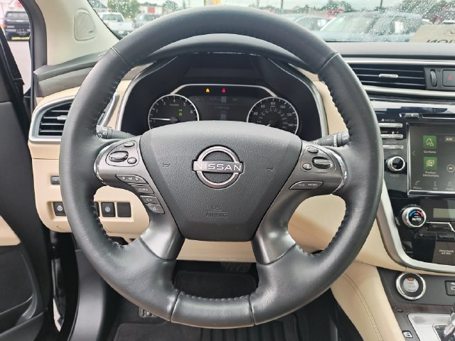 Certified 2024 Nissan Murano Platinum w/ Cargo Package AWD/4WD image 17