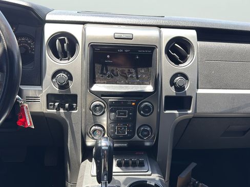 Used 2013 Ford F150 Raptor w/ Luxury Equipment Group AWD/4WD image 16