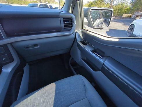 Certified 2024 Ford F150 XLT w/ Mobile Office Package image 17