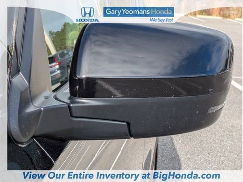 Certified 2023 Honda Pilot Elite image 14