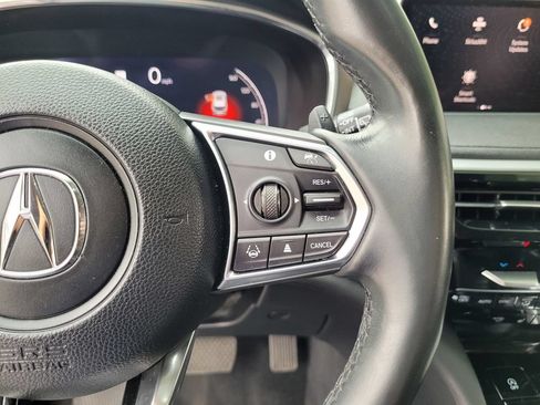 Certified 2024 Acura MDX w/ Technology Package FWD image 27