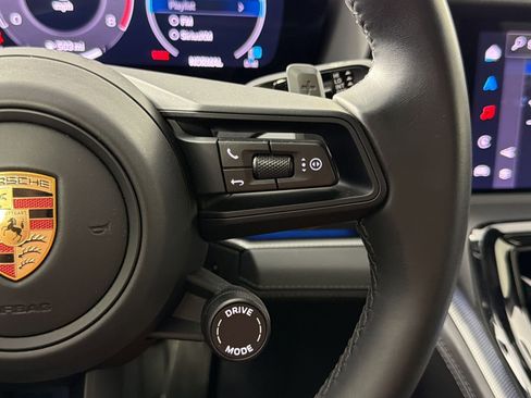 Certified 2025 Porsche Panamera image 22