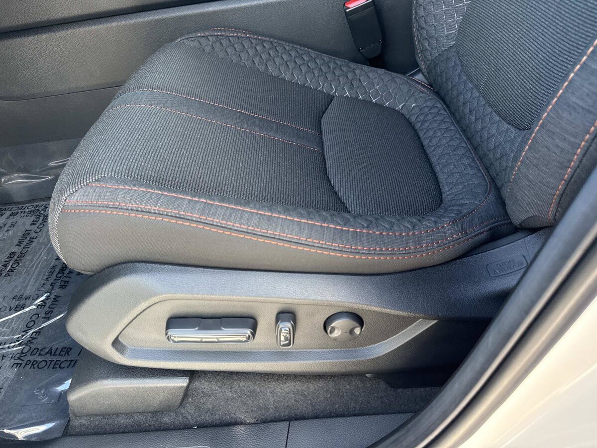 New 2026 Honda Pilot Sport image 17
