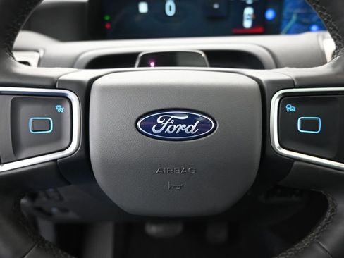 Certified 2025 Ford Expedition Max Active image 13