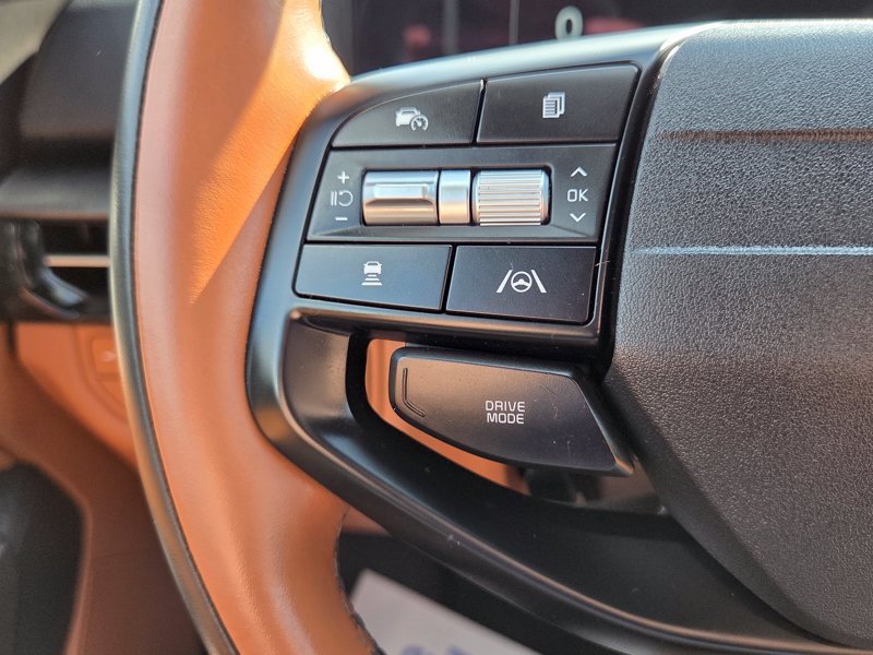 Certified 2026 Kia Sportage X-Line w/ X-Line Technology Package AWD/4WD image 30