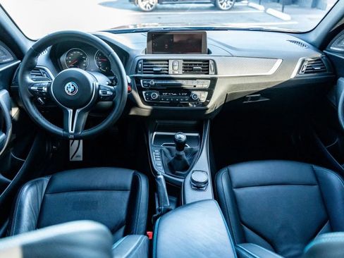 Used 2020 BMW M2 Competition w/ Executive Package image 15