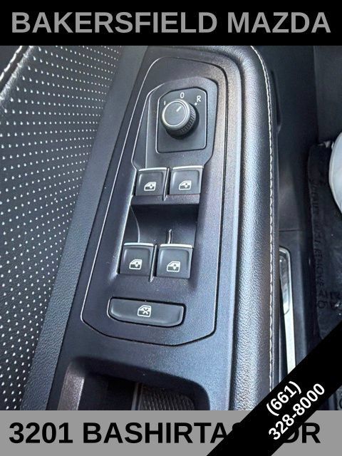 Used 2024 Volkswagen Atlas SE AWD/4WD image 19