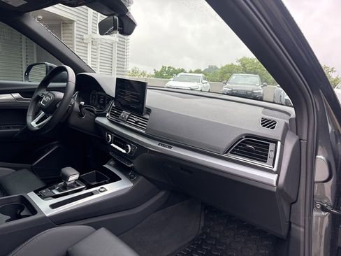 Used 2025 Audi Q5 2.0T Premium AWD/4WD image 15